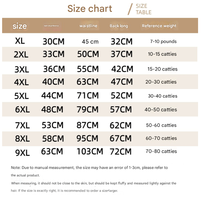 NNEDSZ 3XL Green Cute Dog Hoodie with Adjustable Drawstring - Available in Various Sizes